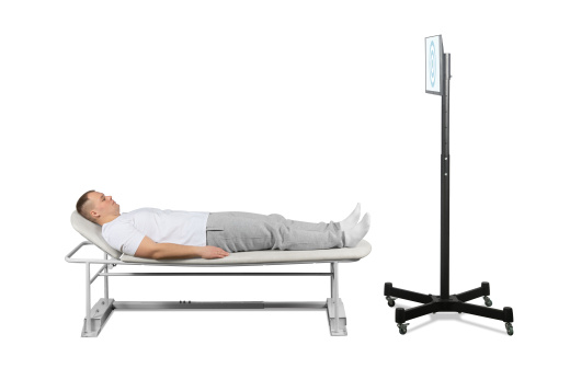 Система стабилографии МЕРА-СТм-150/300-2