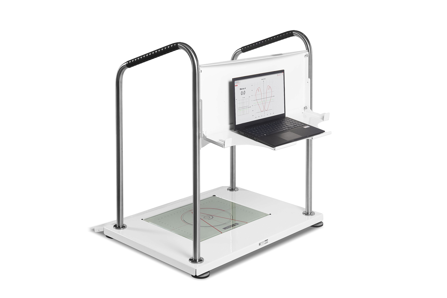 Опора страховочная «Стапель 1»