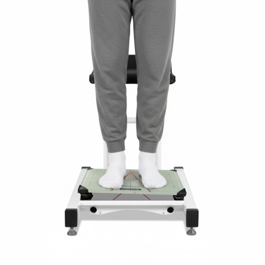 Система стабилографии МЕРА-СТм-150/300-3 (Базовая комплектация)