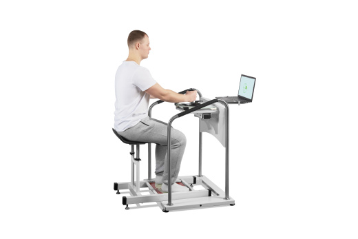 Система стабилографии МЕРА-СТм-150/300-3 (Полная комплектация)