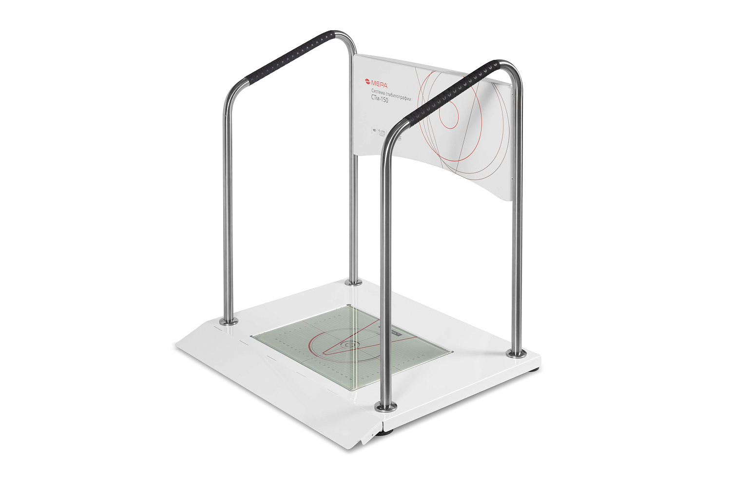 Опора страховочная «Стапель 1»