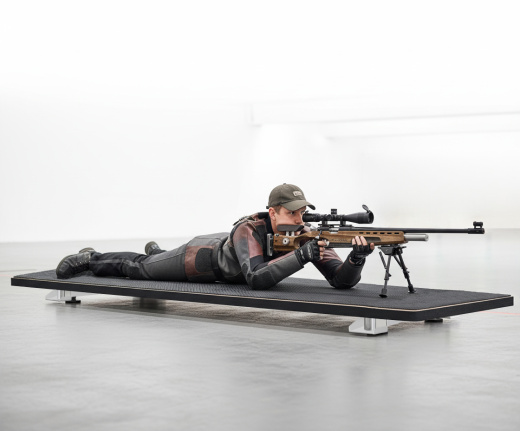 Система стабилографии МЕРА-СТм-150/300-2