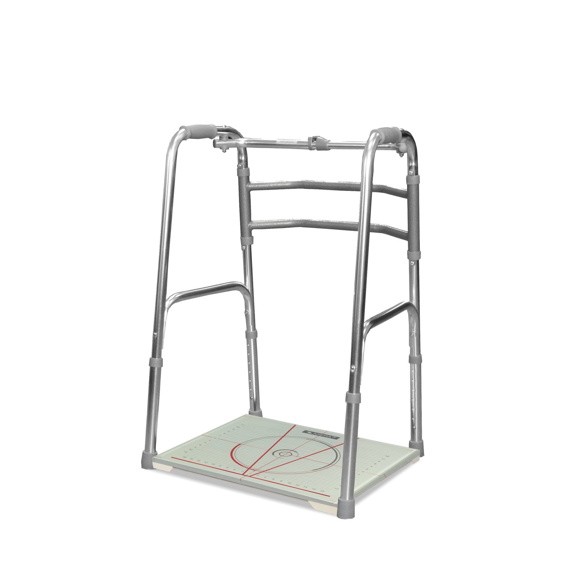 Система стабилографии МЕРА-СТм-150-1 (Дети)