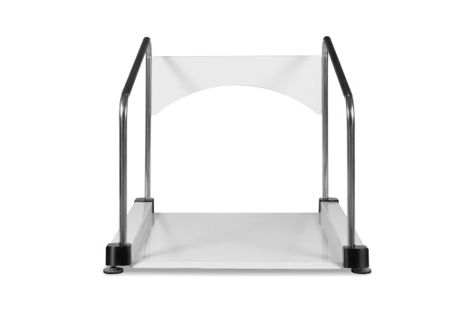 Система стабилографии МЕРА-СТм-150/300-1