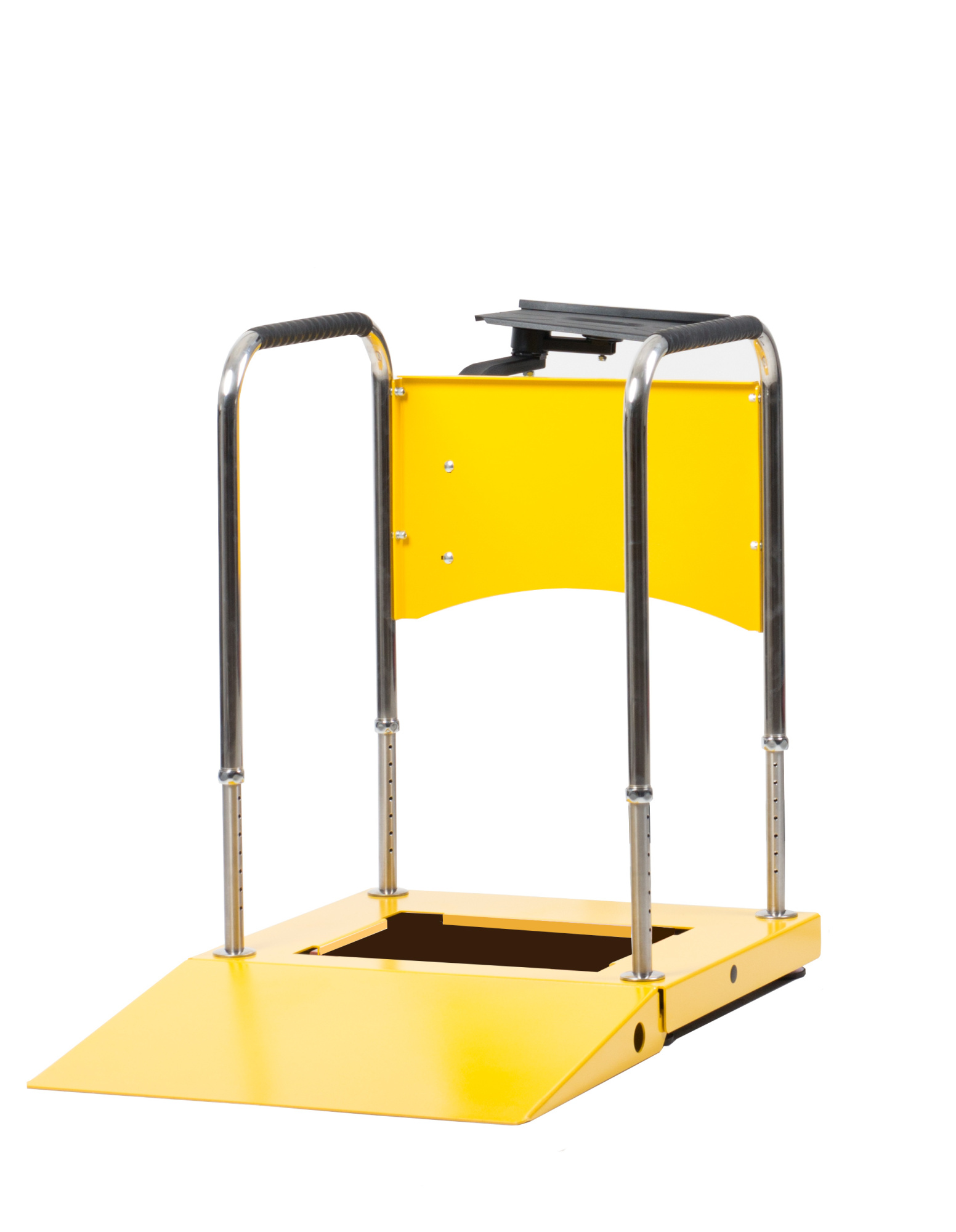 Опора страховочная «Стапель»