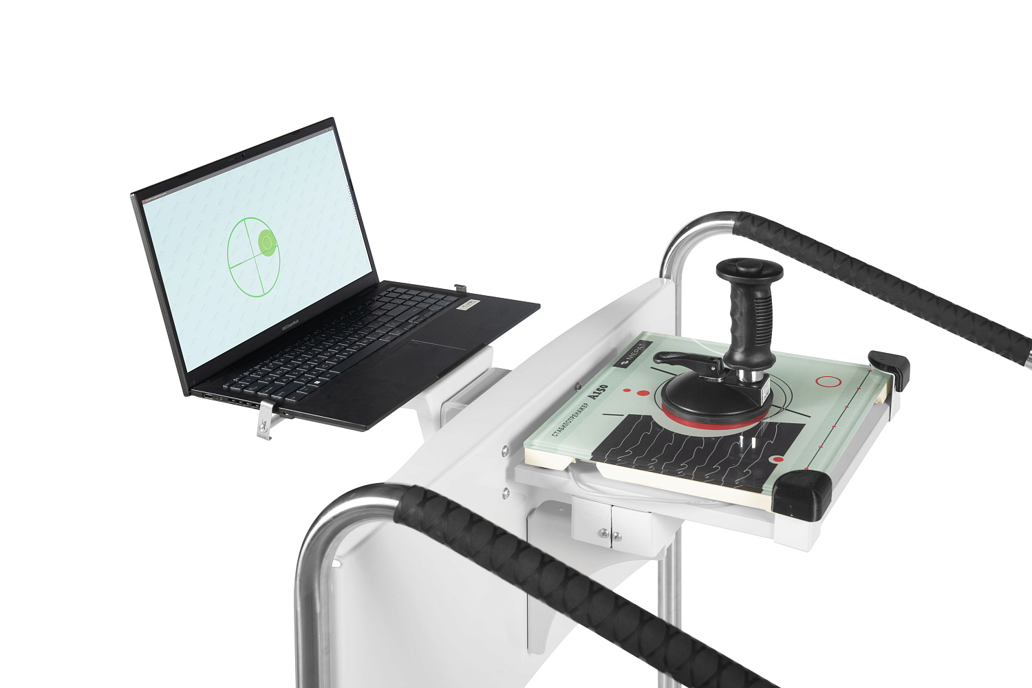 Система стабилографии МЕРА-СТм-150/300-3 (Полная комплектация)