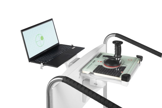 Система стабилографии МЕРА-СТм-150/300-3 (Полная комплектация)