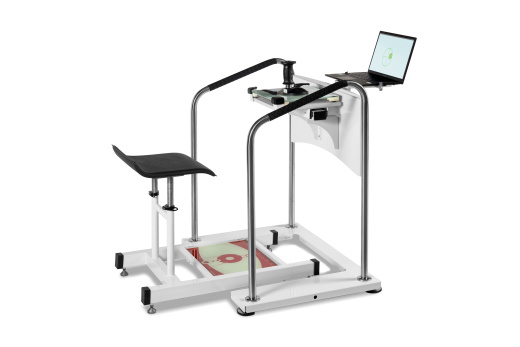 Система стабилографии МЕРА-СТм-150/300-3 (Полная комплектация)