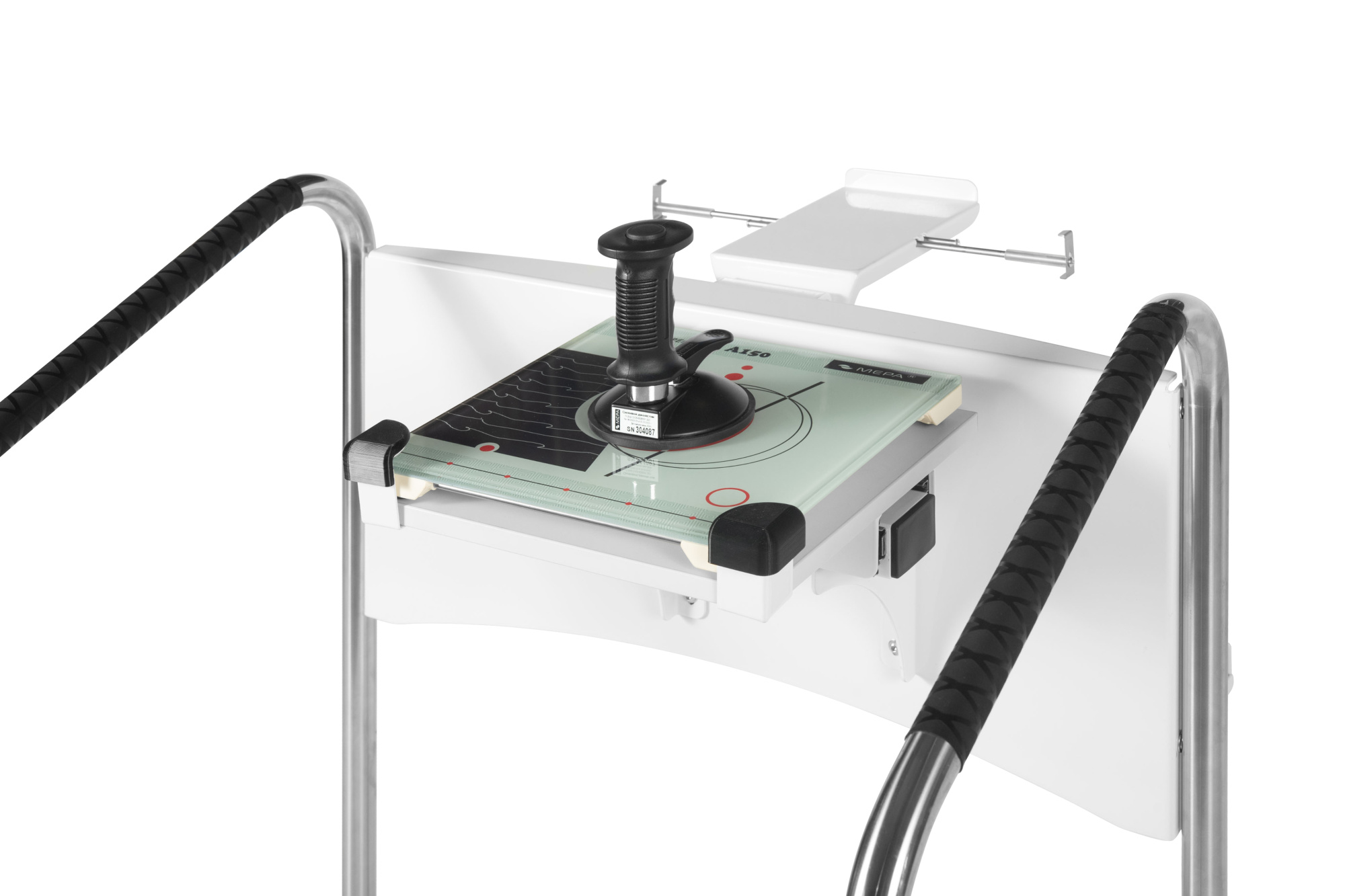 Система стабилографии МЕРА-СТм-150/300-3