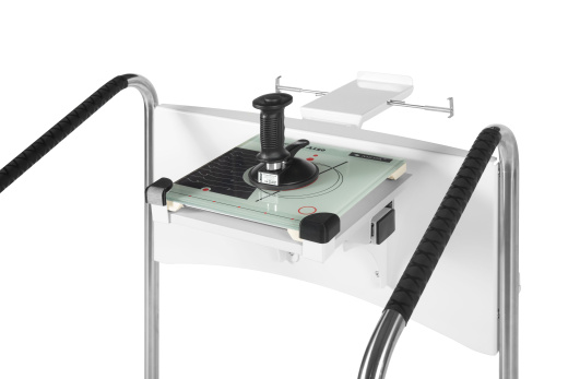 Система стабилографии МЕРА-СТм-150/300-3 (Полная комплектация)