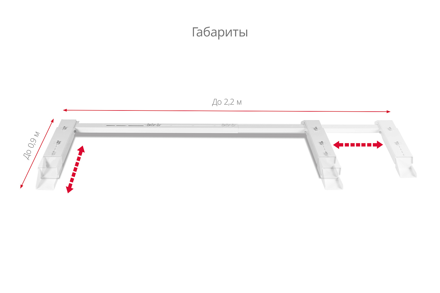 Стабилотренажер А-150/300-2