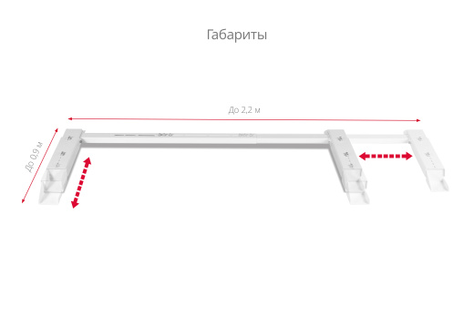 Стабилотренажер А-150/300-2