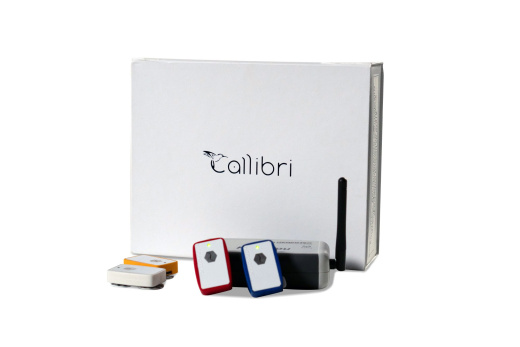 Комплекс беспроводного мониторинга электрофизиологических сигналов «Колибри»